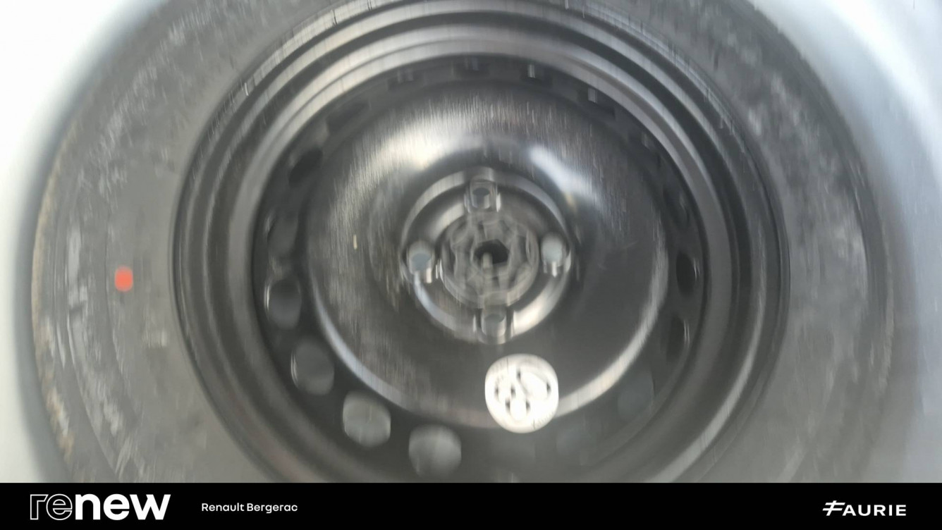 Acheter Dacia Sandero Sandero SCe 75 Evasion 5p occasion dans les concessions du Groupe Faurie