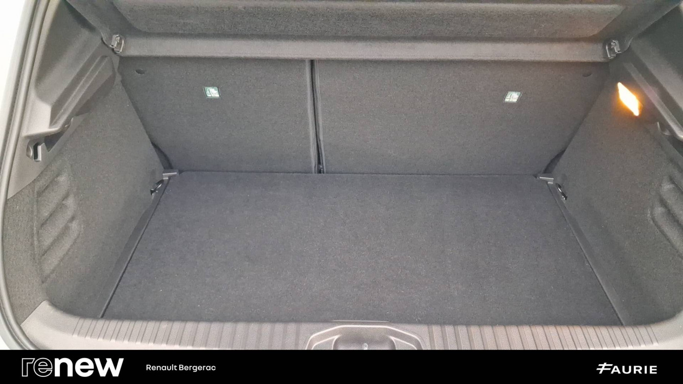 Acheter Renault Clio 5 Clio TCe 90 Equilibre 5p occasion dans les concessions du Groupe Faurie