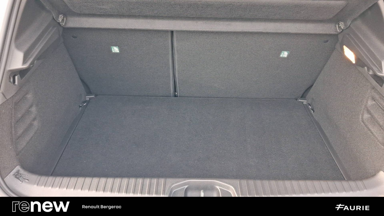 Acheter Renault Clio 5 Clio TCe 90 Equilibre 5p occasion dans les concessions du Groupe Faurie