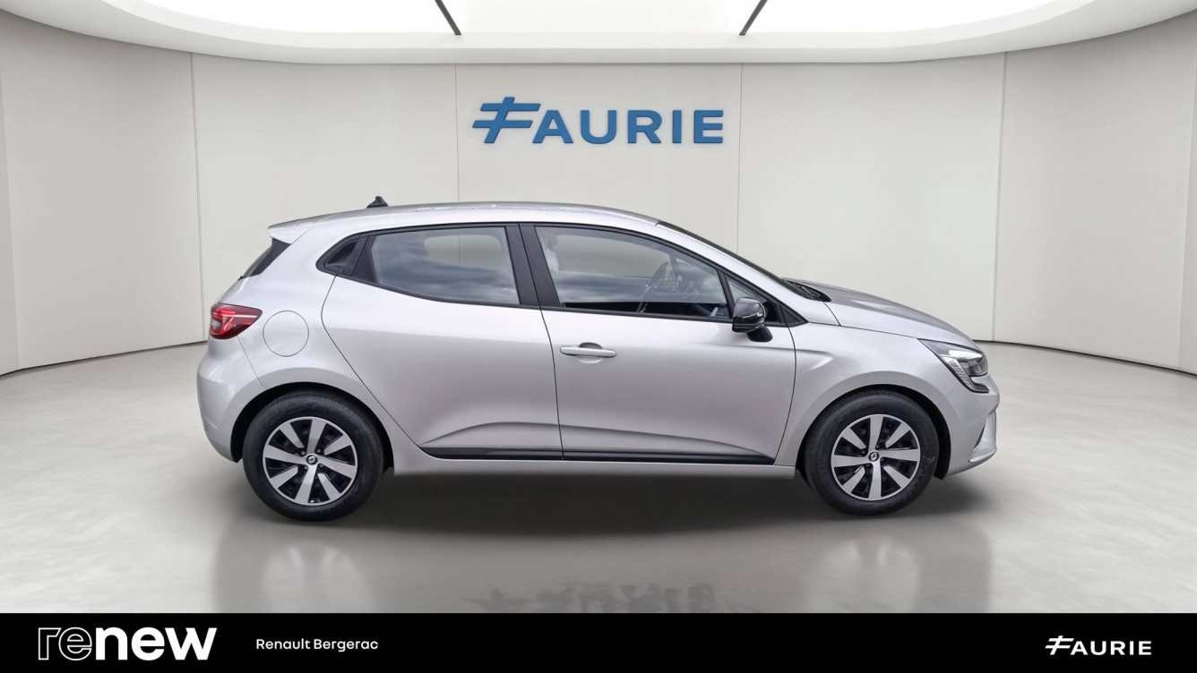 Acheter Renault Clio 5 Clio TCe 90 Equilibre 5p occasion dans les concessions du Groupe Faurie