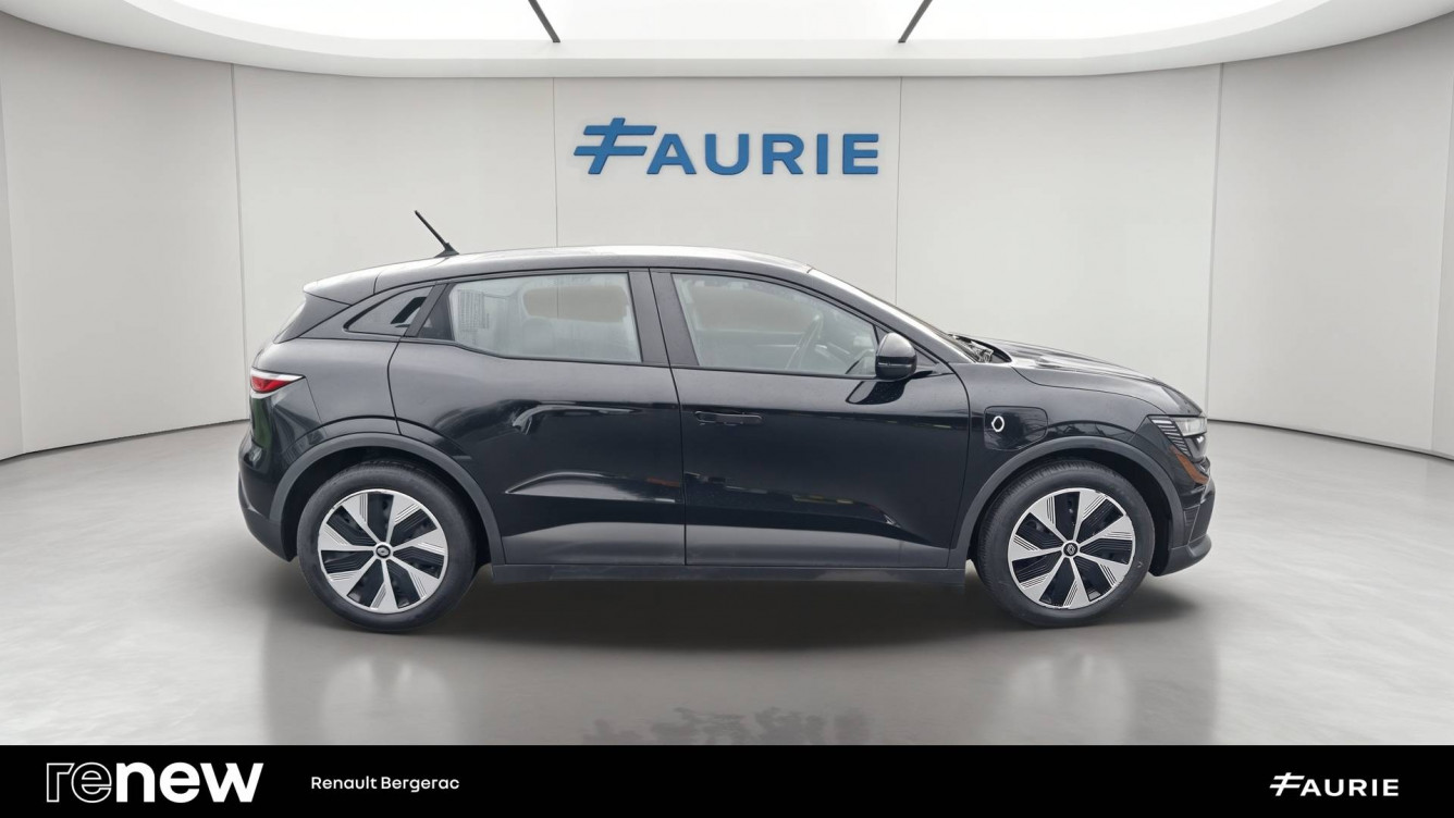 Acheter Renault Megane E-Tech Megane E-Tech EV60 130ch super charge Evolution ER 5p occasion dans les concessions du Groupe Faurie