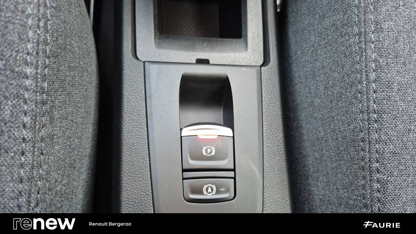 Acheter Renault Zoe Zoe R110 - 22B Evolution 5p occasion dans les concessions du Groupe Faurie