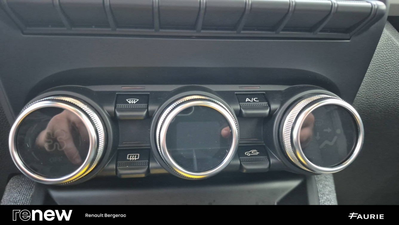 Acheter Renault Zoe Zoe R110 - 22B Evolution 5p occasion dans les concessions du Groupe Faurie