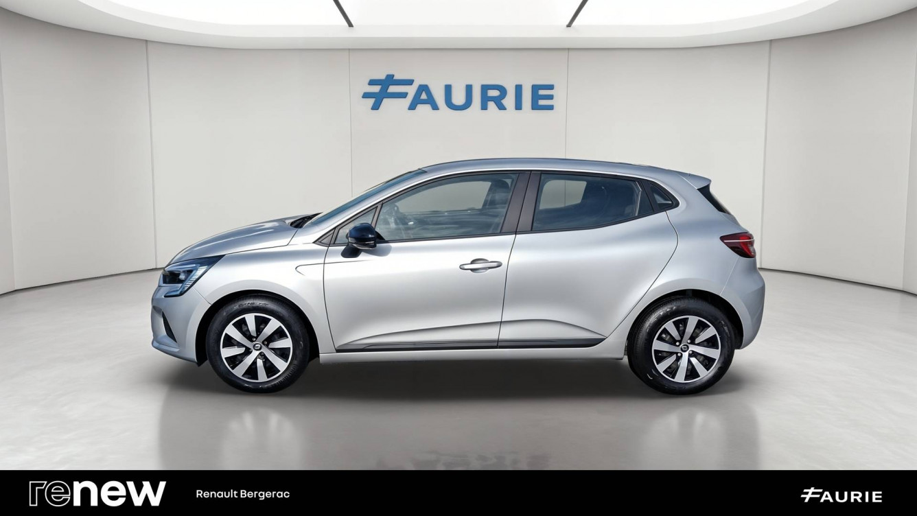 Acheter Renault Clio 5 Clio TCe 90 Equilibre 5p occasion dans les concessions du Groupe Faurie