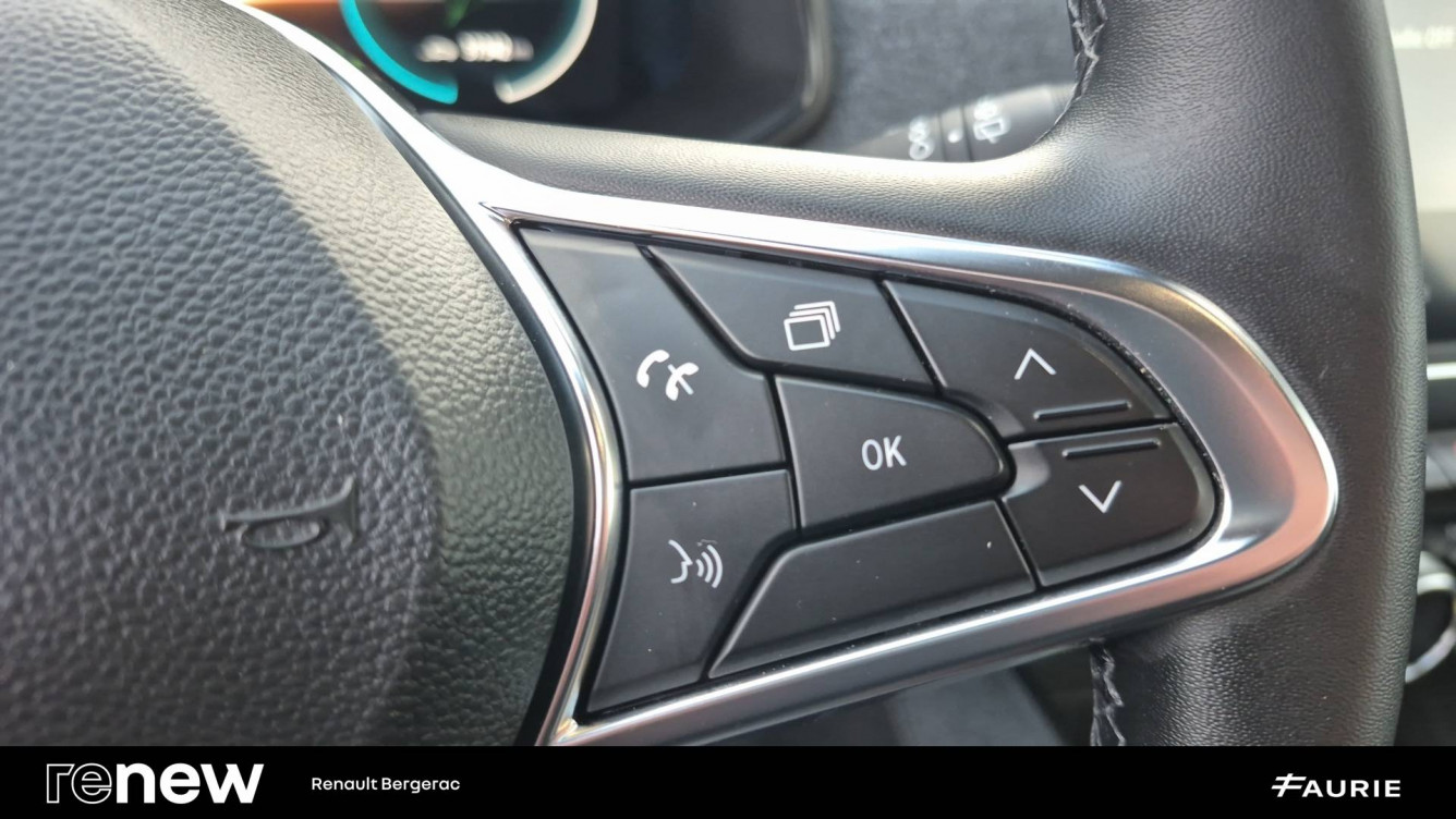 Acheter Renault Zoe Zoe R110 - 22B Evolution 5p occasion dans les concessions du Groupe Faurie