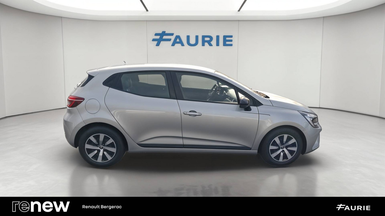 Acheter Renault Clio 5 Clio TCe 90 Equilibre 5p occasion dans les concessions du Groupe Faurie