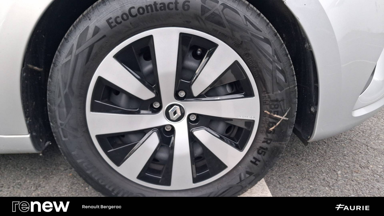 Acheter Renault Clio 5 Clio TCe 90 Equilibre 5p occasion dans les concessions du Groupe Faurie