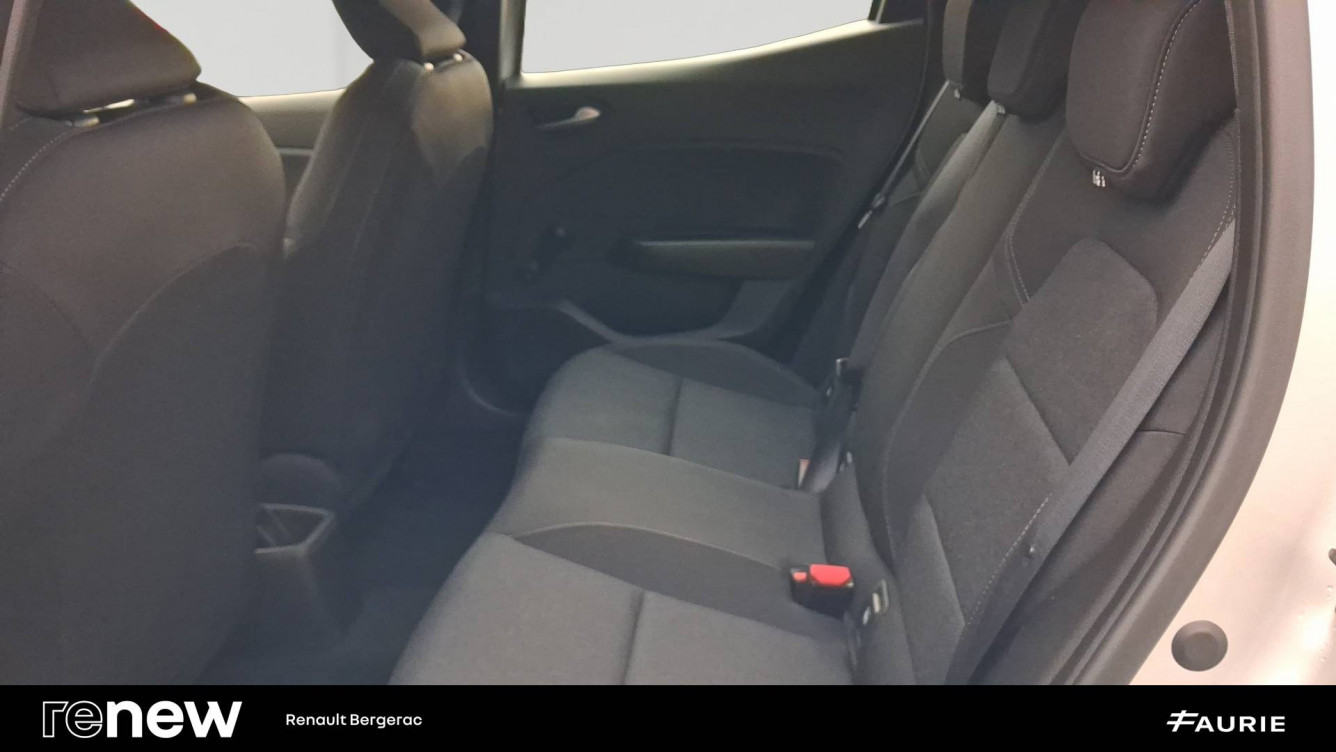 Acheter Renault Clio 5 Clio TCe 90 Equilibre 5p occasion dans les concessions du Groupe Faurie
