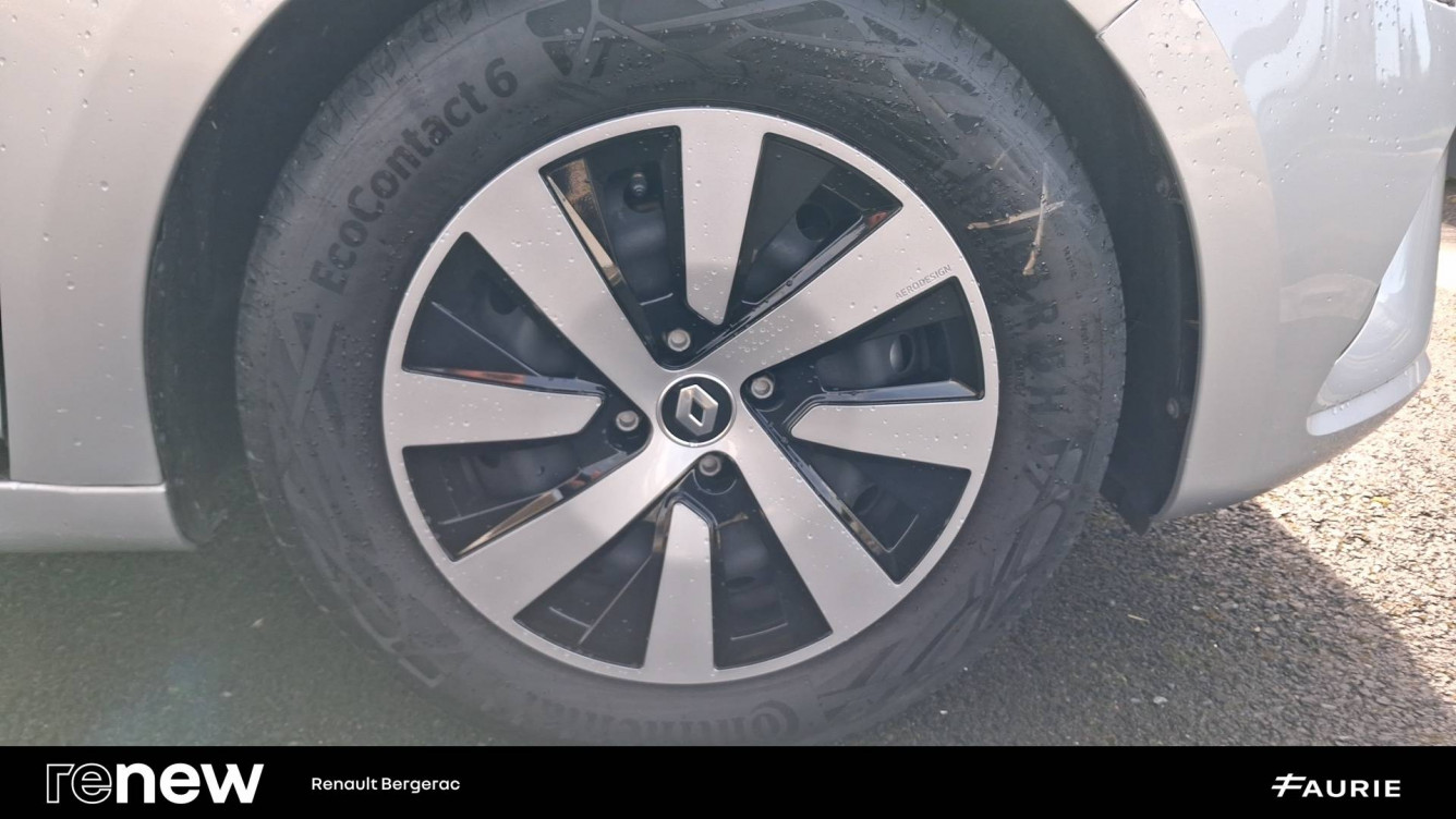 Acheter Renault Clio 5 Clio TCe 90 Equilibre 5p occasion dans les concessions du Groupe Faurie