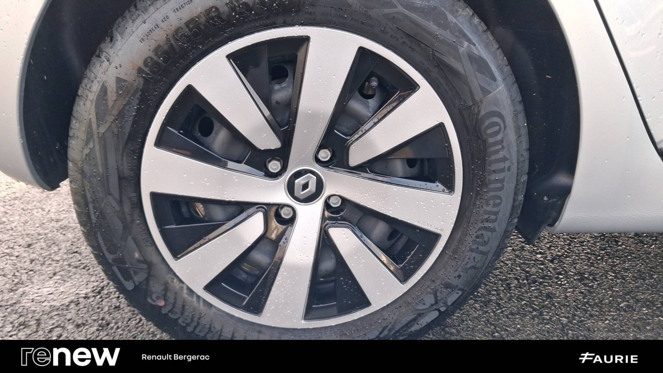 Acheter Renault Clio 5 Clio TCe 90 Equilibre 5p occasion dans les concessions du Groupe Faurie