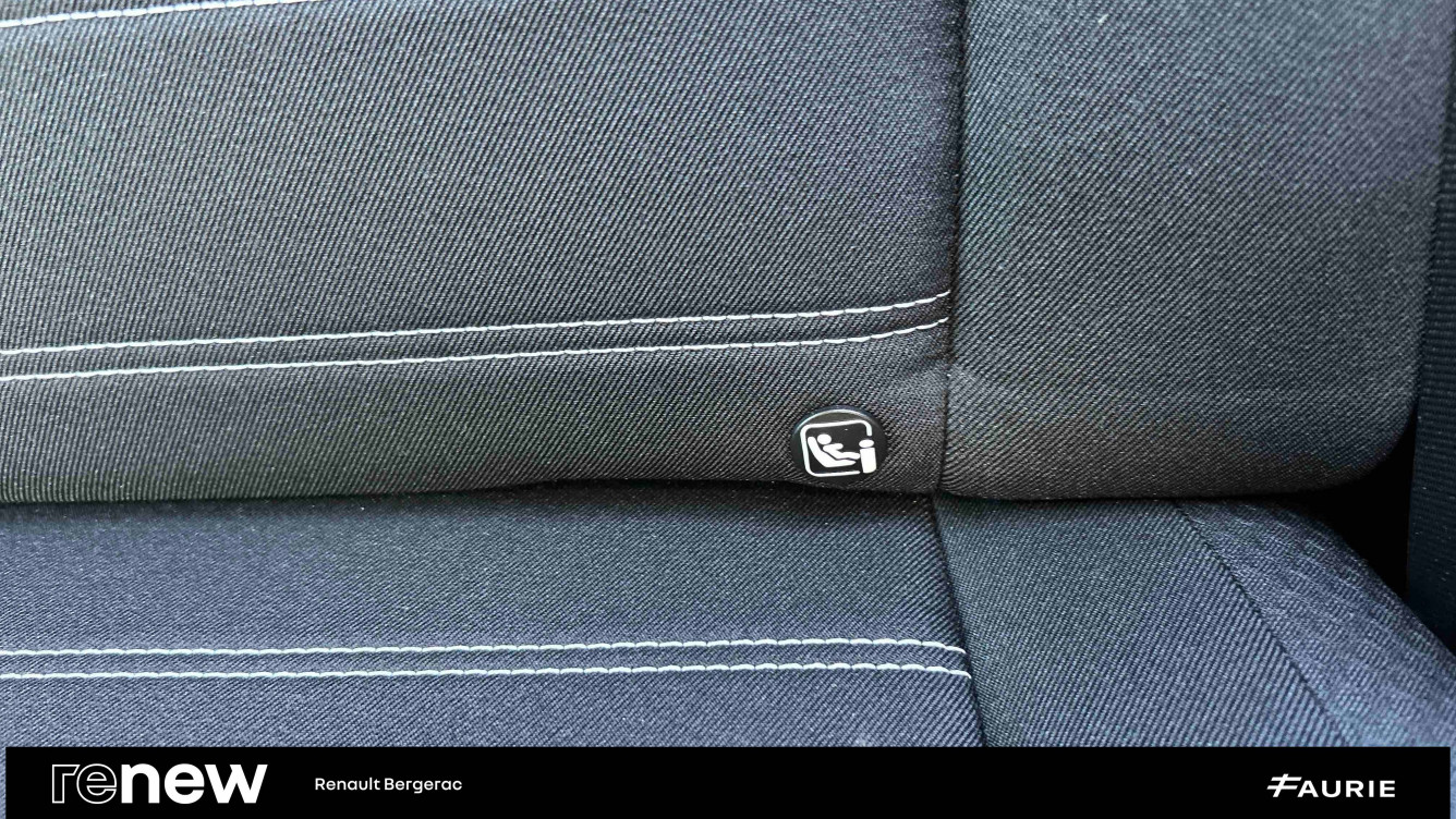 Acheter Dacia Duster Duster ECO-G 100 4x2 Confort 5p occasion dans les concessions du Groupe Faurie