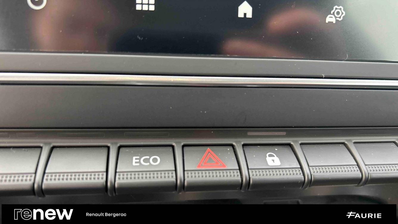 Acheter Renault Zoe Zoe R110 - MY22 Equilibre 5p occasion dans les concessions du Groupe Faurie