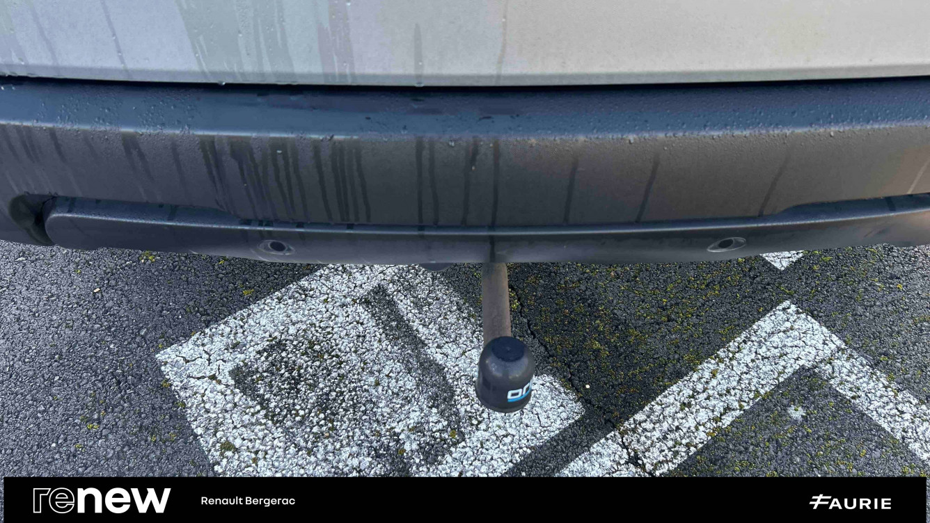 Acheter Dacia Duster Duster ECO-G 100 4x2 Confort 5p occasion dans les concessions du Groupe Faurie