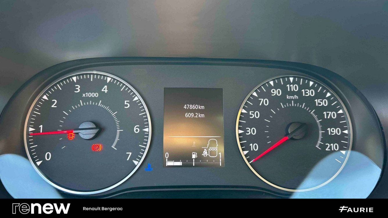 Acheter Dacia Duster Duster ECO-G 100 4x2 Confort 5p occasion dans les concessions du Groupe Faurie