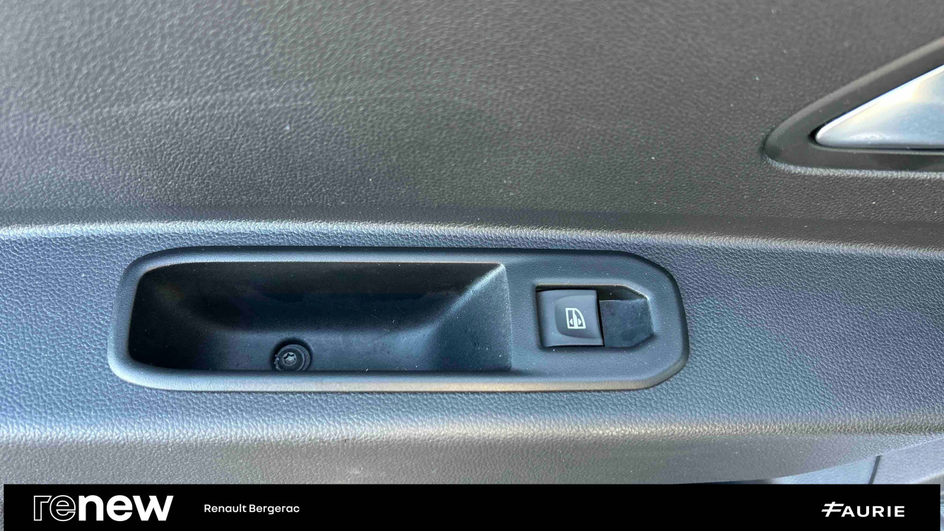 Acheter Dacia Duster Duster ECO-G 100 4x2 Confort 5p occasion dans les concessions du Groupe Faurie