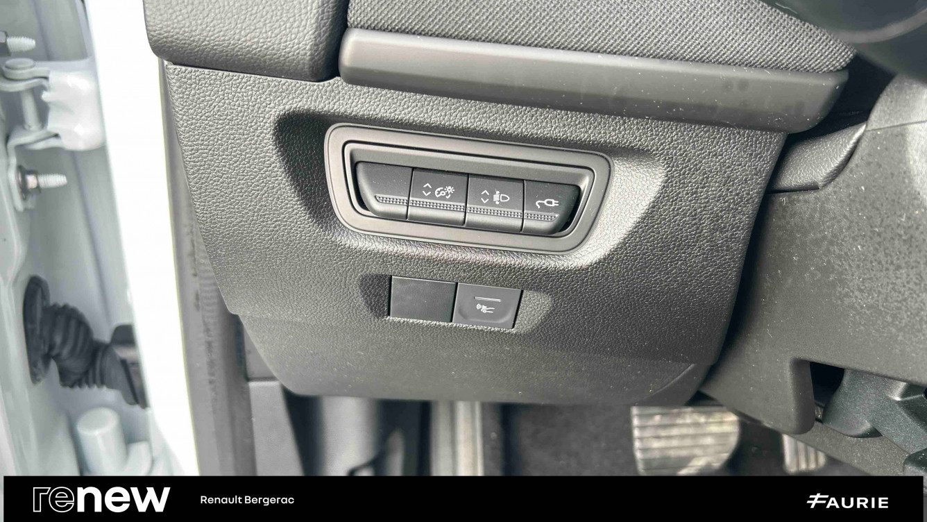 Acheter Renault Zoe Zoe R110 - MY22 Equilibre 5p occasion dans les concessions du Groupe Faurie