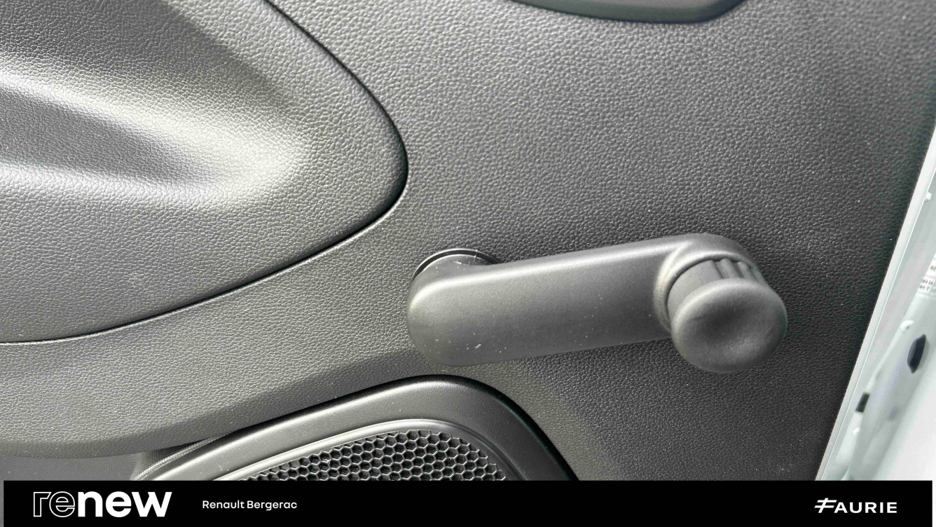 Acheter Renault Zoe Zoe R110 - MY22 Equilibre 5p occasion dans les concessions du Groupe Faurie