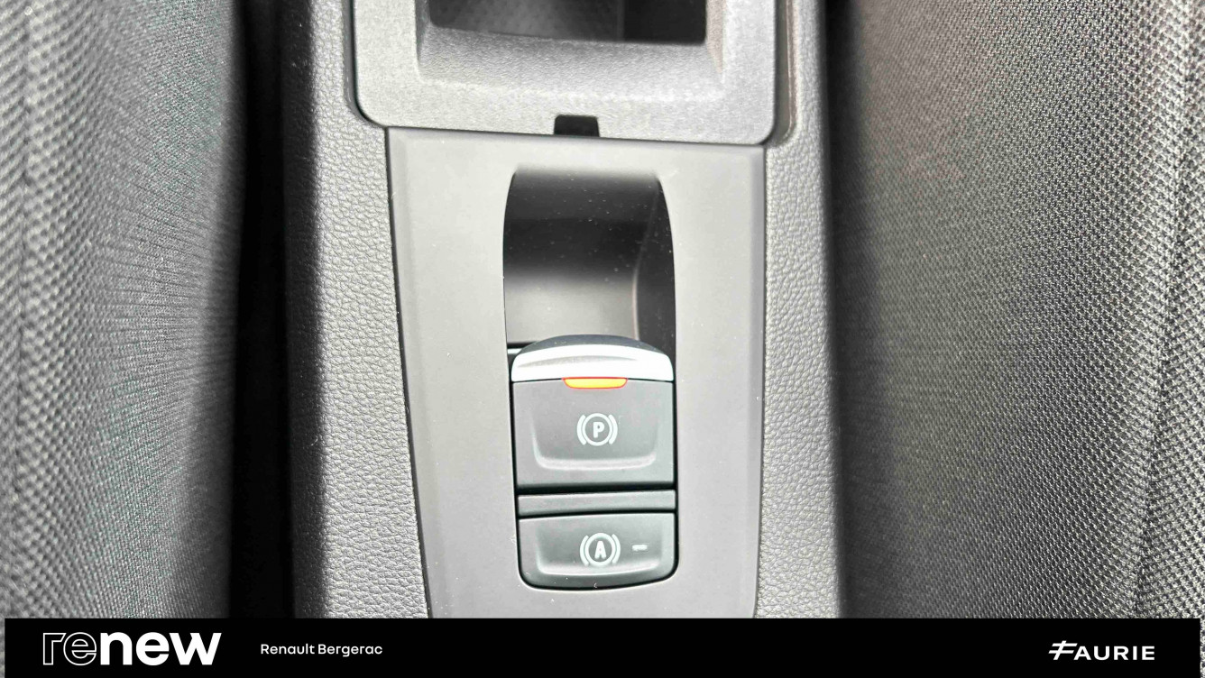 Acheter Renault Zoe Zoe R110 - MY22 Equilibre 5p occasion dans les concessions du Groupe Faurie