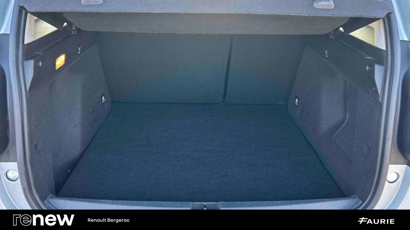 Acheter Dacia Duster Duster ECO-G 100 4x2 Confort 5p occasion dans les concessions du Groupe Faurie