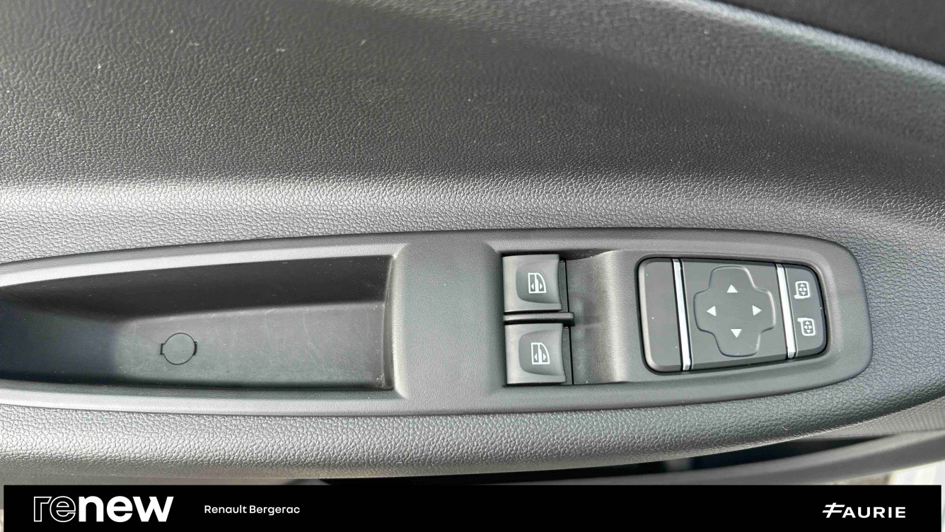 Acheter Renault Zoe Zoe R110 - MY22 Equilibre 5p occasion dans les concessions du Groupe Faurie