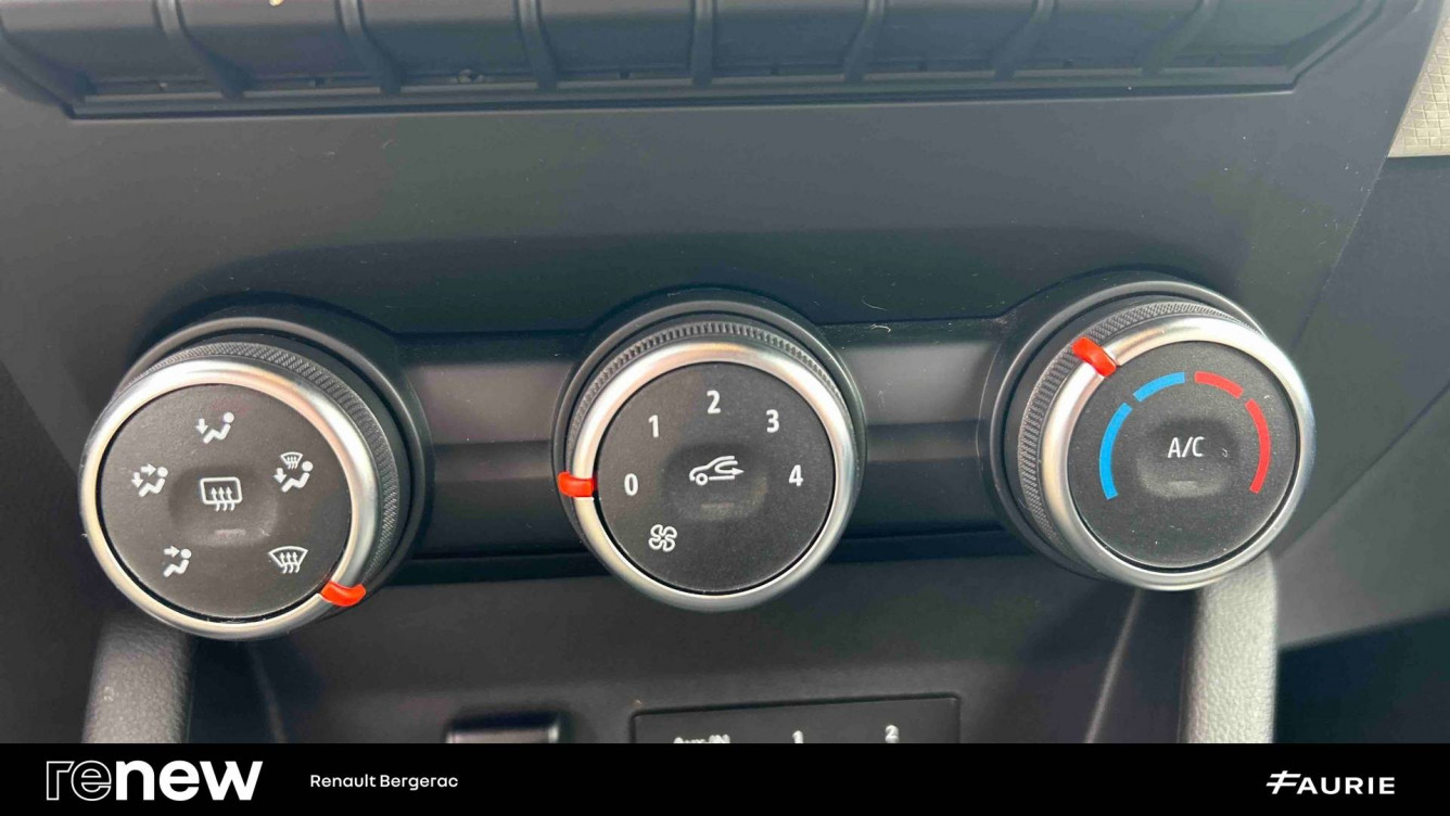 Acheter Renault Clio 5 Clio TCe 90 - 21N Limited 5p occasion dans les concessions du Groupe Faurie