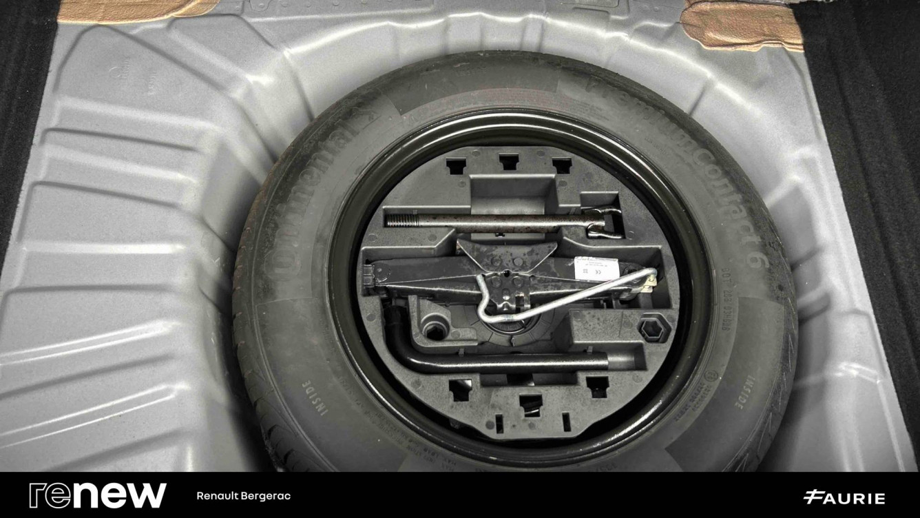 Acheter Renault Clio 5 Clio TCe 90 - 21N Limited 5p occasion dans les concessions du Groupe Faurie