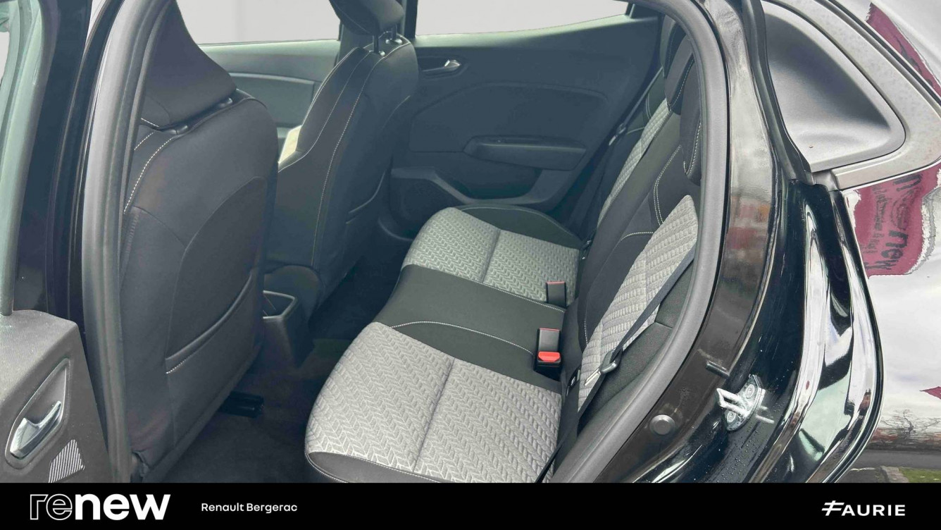 Acheter Renault Clio 5 Clio TCe 90 - 21N Limited 5p occasion dans les concessions du Groupe Faurie