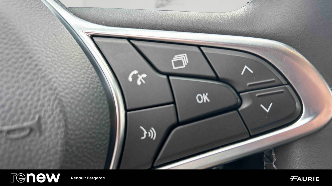 Acheter Renault Clio 5 Clio TCe 90 - 21N Limited 5p occasion dans les concessions du Groupe Faurie