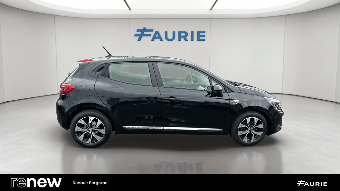 Acheter Renault Clio 5 Clio TCe 90 - 21N Limited 5p occasion dans les concessions du Groupe Faurie