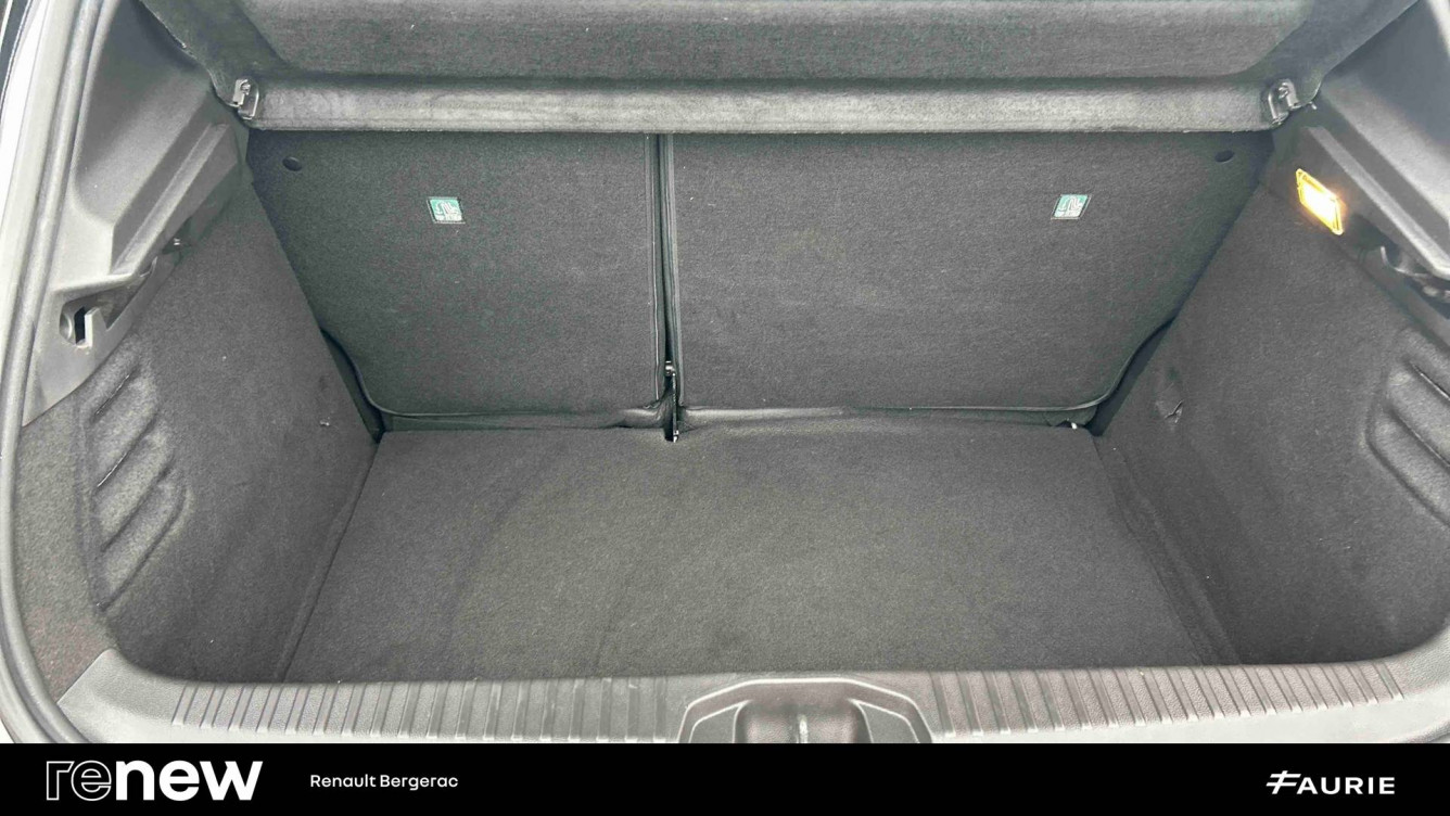 Acheter Renault Clio 5 Clio TCe 90 - 21N Limited 5p occasion dans les concessions du Groupe Faurie