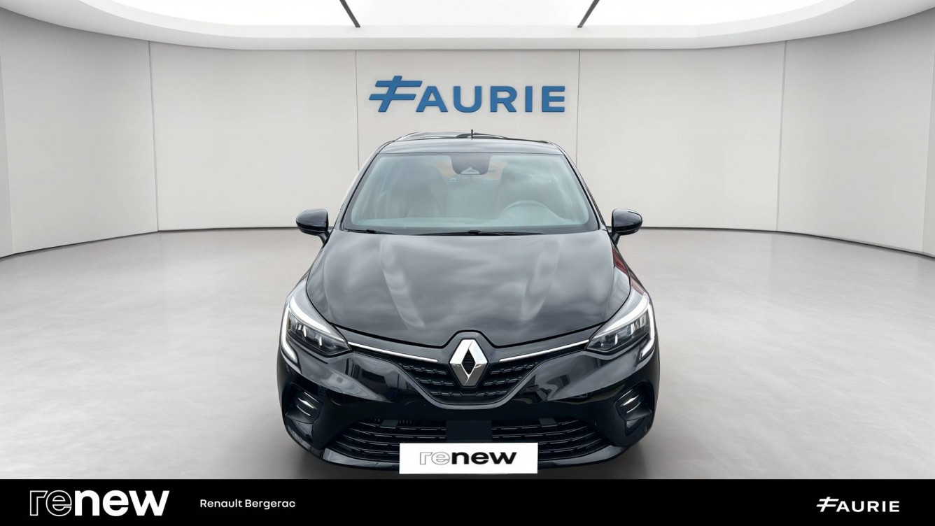 Acheter Renault Clio 5 Clio TCe 90 - 21N Limited 5p occasion dans les concessions du Groupe Faurie