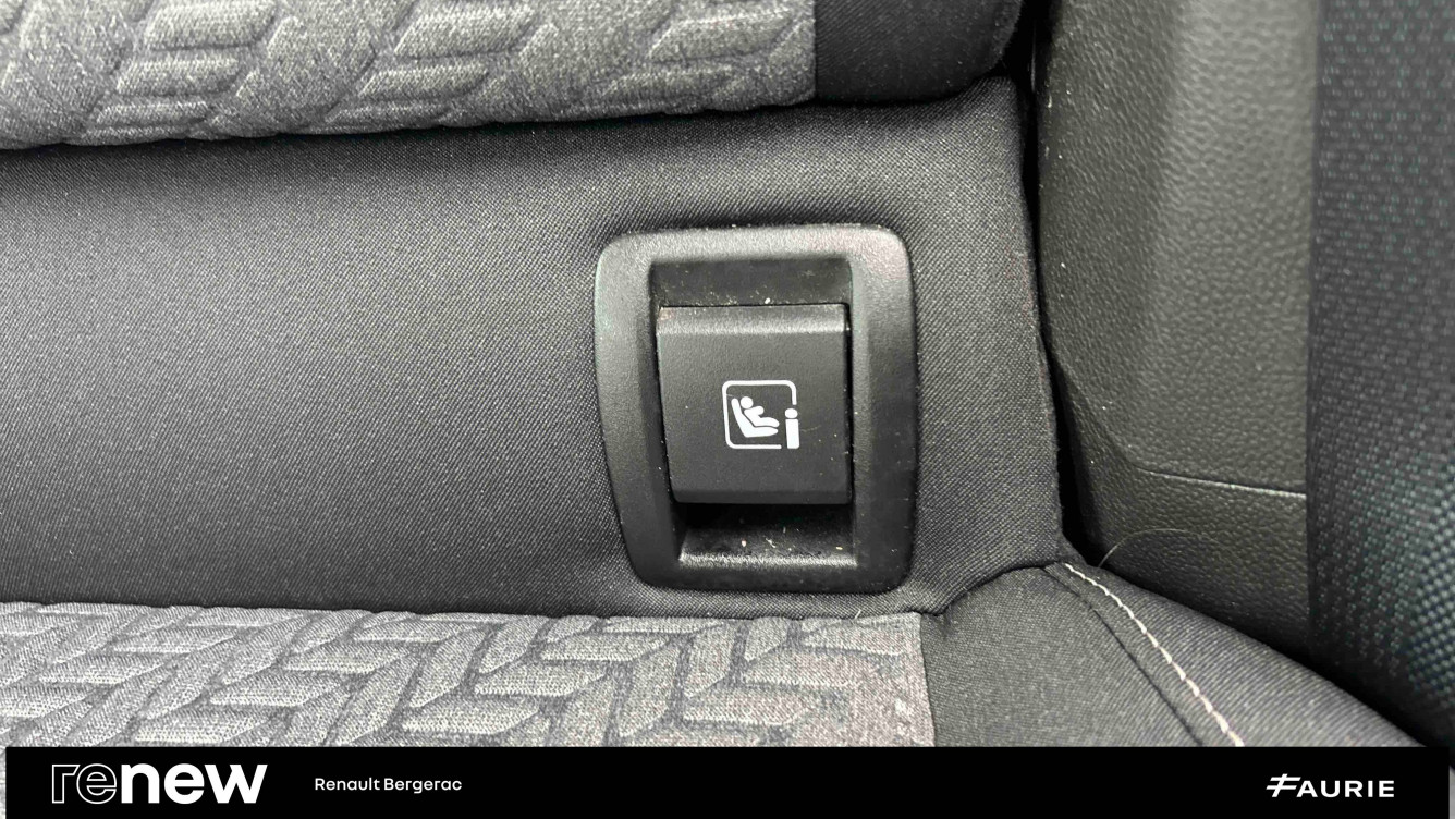 Acheter Renault Clio 5 Clio TCe 90 - 21N Limited 5p occasion dans les concessions du Groupe Faurie