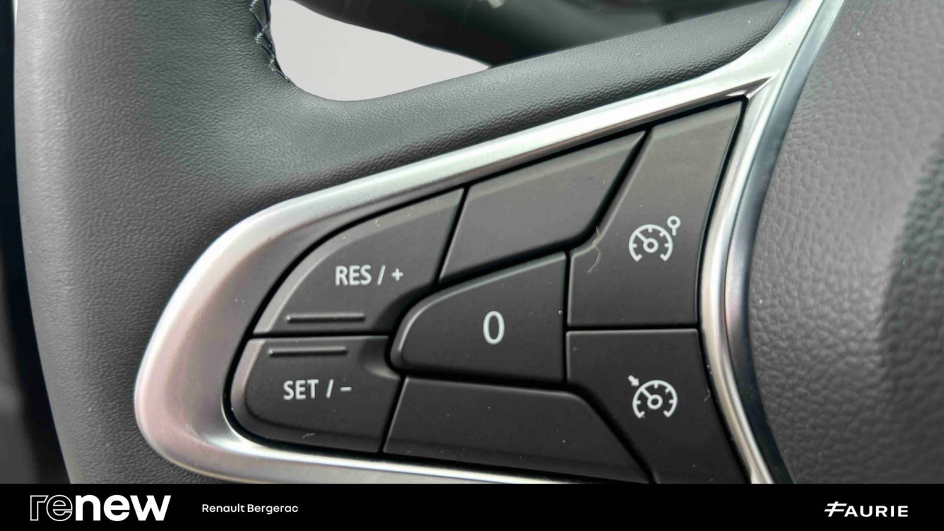 Acheter Renault Clio 5 Clio TCe 90 - 21N Limited 5p occasion dans les concessions du Groupe Faurie