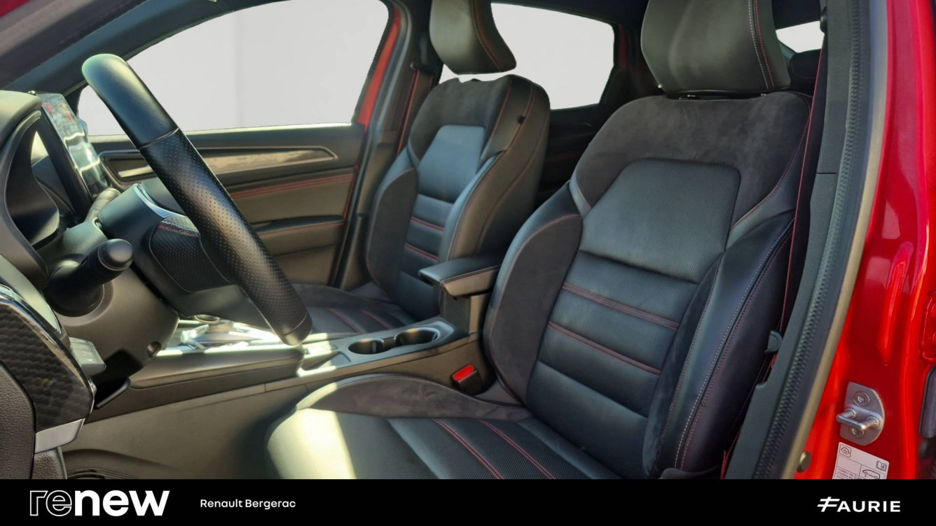 Acheter Renault Arkana Arkana E-Tech 145 - 21B R.S. Line 5p occasion dans les concessions du Groupe Faurie