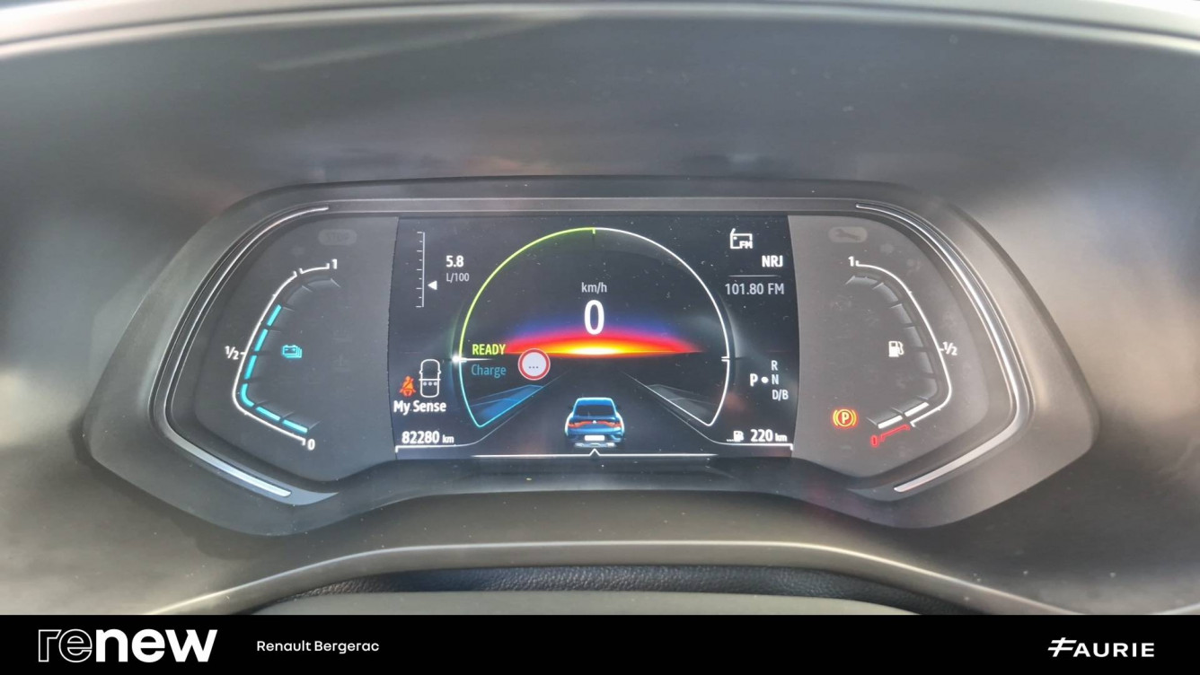 Acheter Renault Arkana Arkana E-Tech 145 - 21B R.S. Line 5p occasion dans les concessions du Groupe Faurie