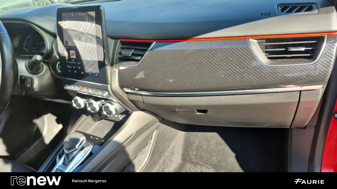 Acheter Renault Arkana Arkana E-Tech 145 - 21B R.S. Line 5p occasion dans les concessions du Groupe Faurie