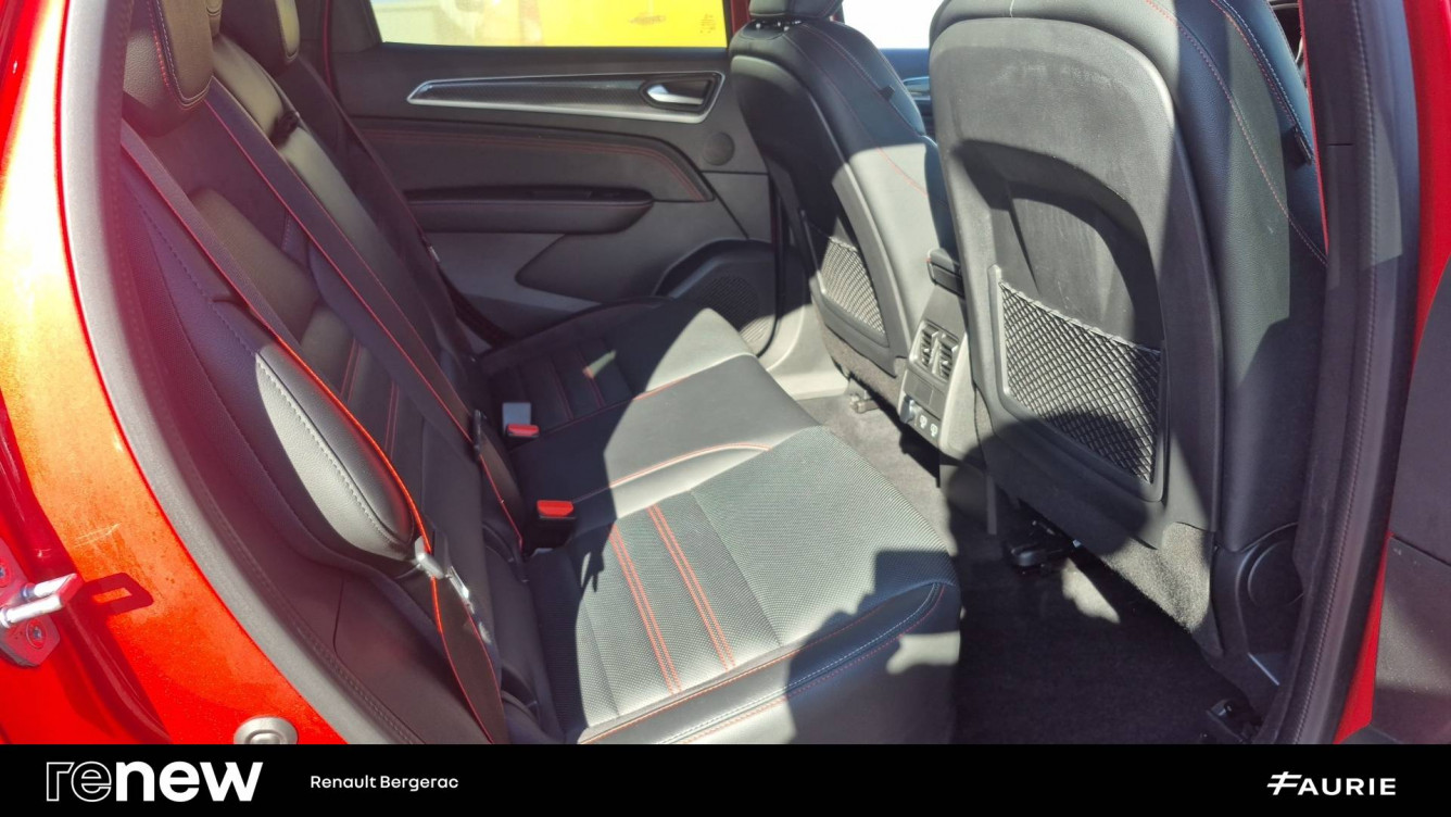 Acheter Renault Arkana Arkana E-Tech 145 - 21B R.S. Line 5p occasion dans les concessions du Groupe Faurie