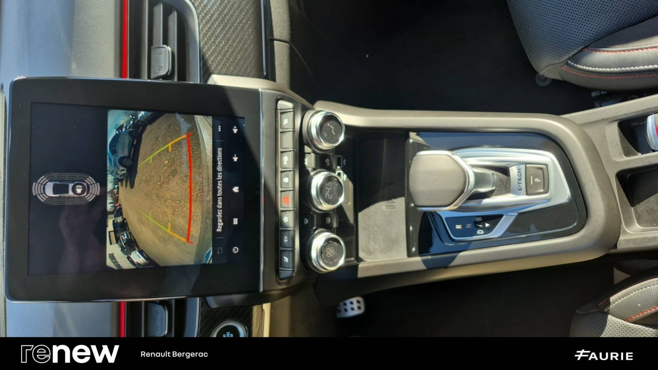 Acheter Renault Arkana Arkana E-Tech 145 - 21B R.S. Line 5p occasion dans les concessions du Groupe Faurie