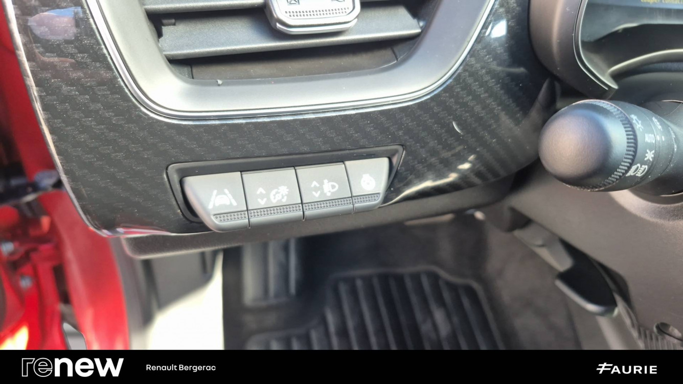 Acheter Renault Arkana Arkana E-Tech 145 - 21B R.S. Line 5p occasion dans les concessions du Groupe Faurie