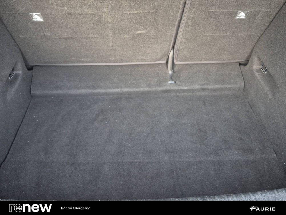 Acheter Renault Megane E-Tech Megane E-Tech EV60 220 ch super charge Iconic 5p occasion dans les concessions du Groupe Faurie