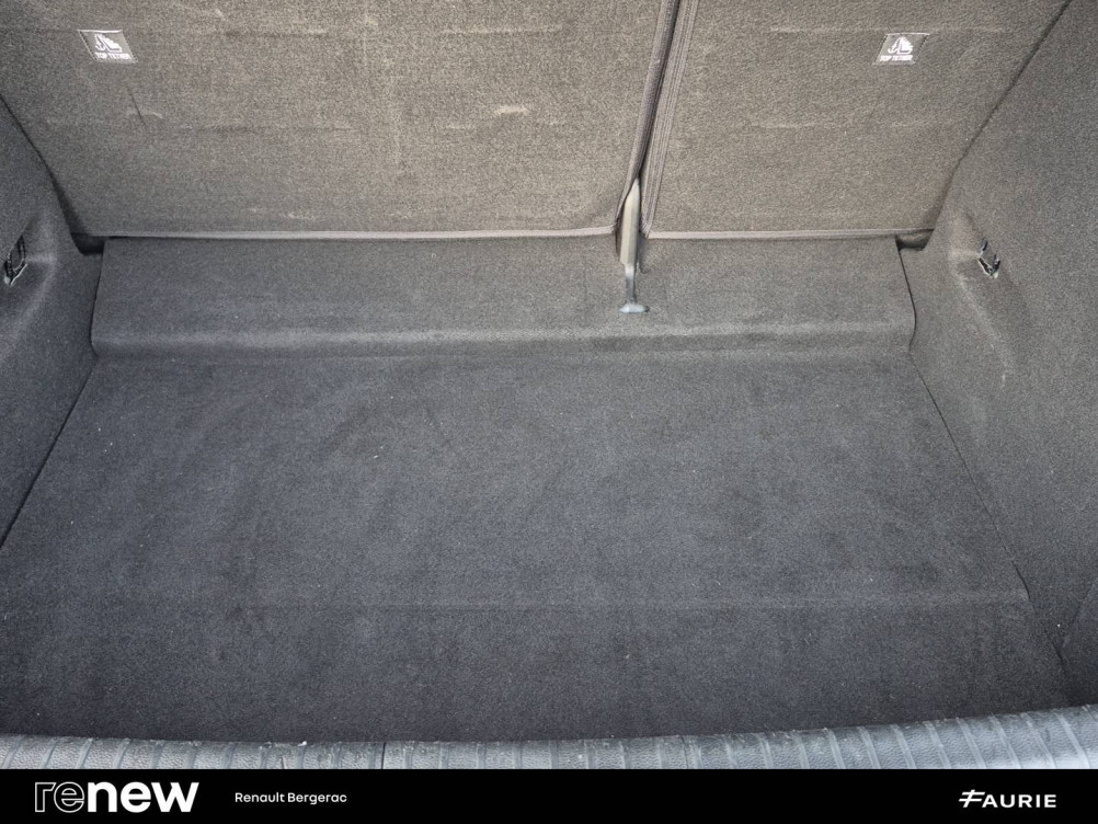 Acheter Renault Megane E-Tech Megane E-Tech EV60 220 ch super charge Iconic 5p occasion dans les concessions du Groupe Faurie