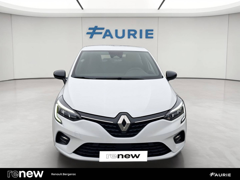 Acheter Renault Clio 5 Clio TCe 90 - 21N Limited 5p occasion dans les concessions du Groupe Faurie