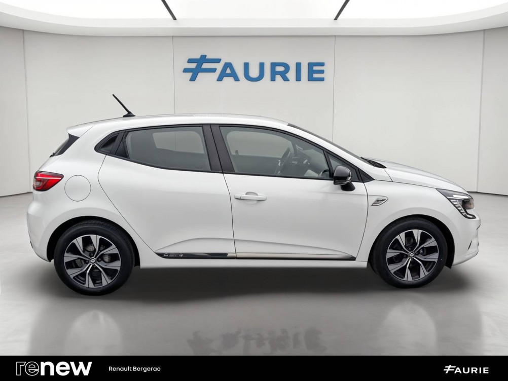 Acheter Renault Clio 5 Clio TCe 90 - 21N Limited 5p occasion dans les concessions du Groupe Faurie