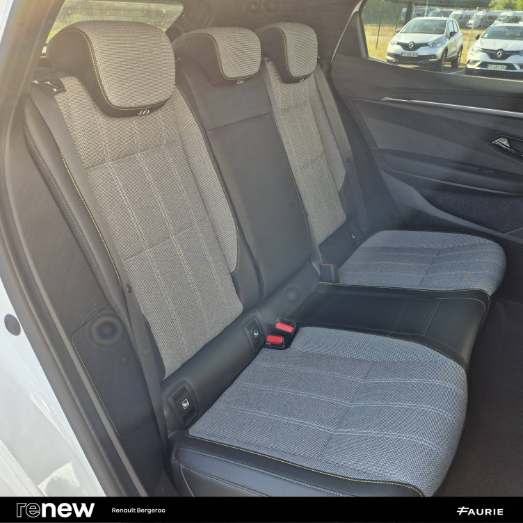 Acheter Renault Megane E-Tech Megane E-Tech EV60 220 ch optimum charge Techno 5p occasion dans les concessions du Groupe Faurie