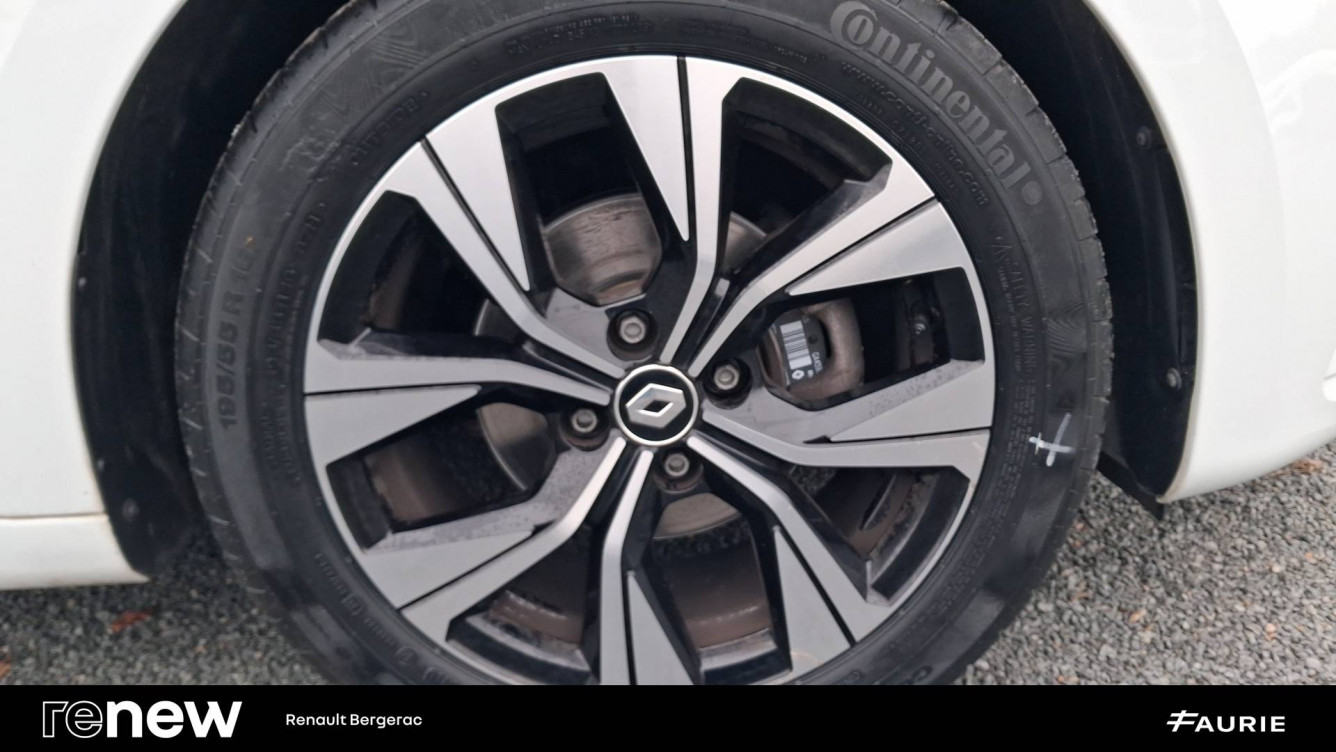 Acheter Renault Clio 5 Clio TCe 90 - 21N Limited 5p occasion dans les concessions du Groupe Faurie