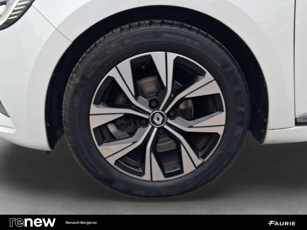 Acheter Renault Clio 5 Clio TCe 90 - 21N Limited 5p occasion dans les concessions du Groupe Faurie