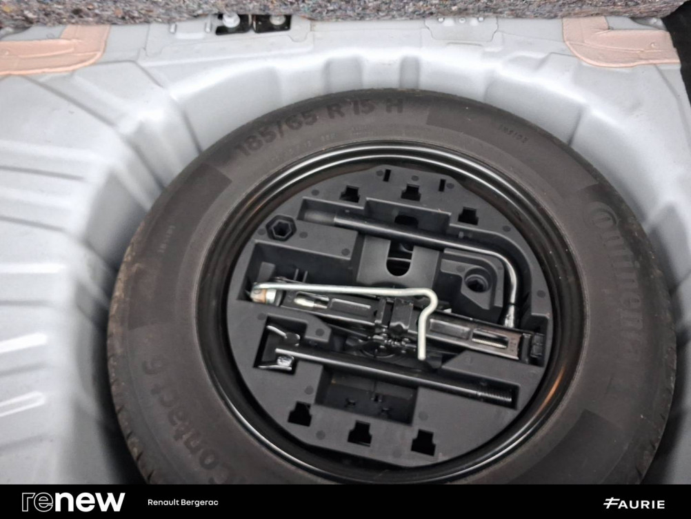 Acheter Renault Clio 5 Clio TCe 90 - 21N Limited 5p occasion dans les concessions du Groupe Faurie