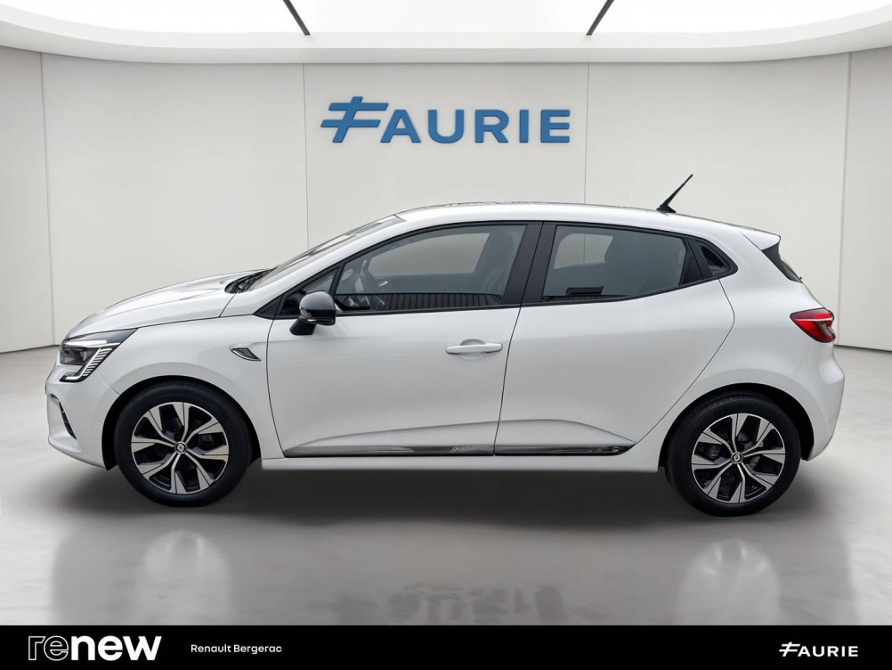 Acheter Renault Clio 5 Clio TCe 90 - 21N Limited 5p occasion dans les concessions du Groupe Faurie