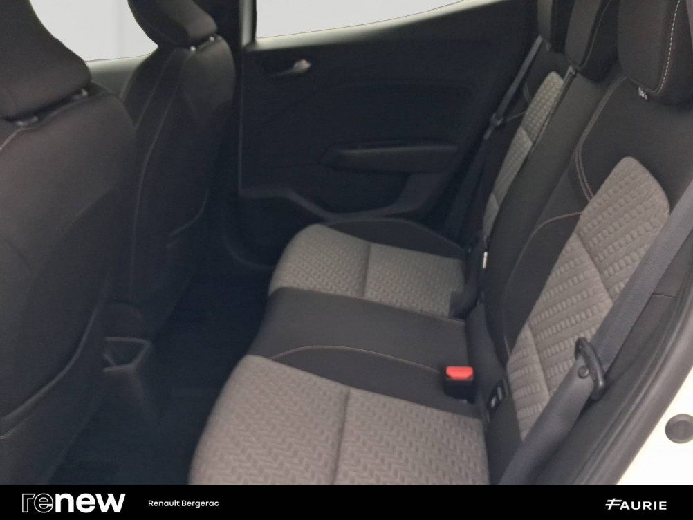 Acheter Renault Clio 5 Clio TCe 90 - 21N Limited 5p occasion dans les concessions du Groupe Faurie