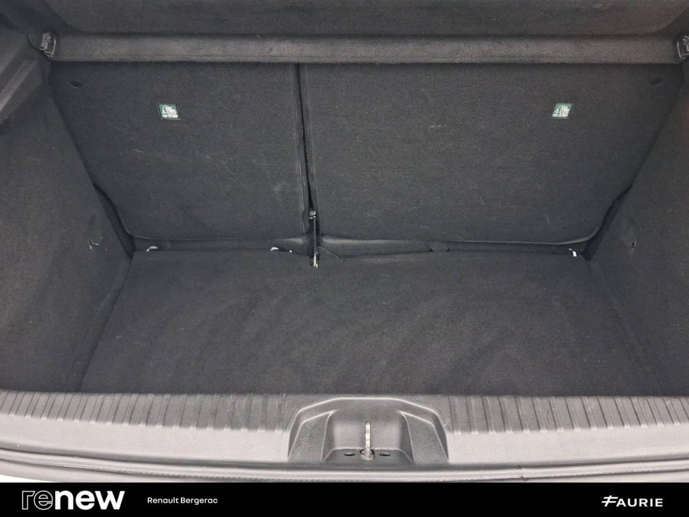 Acheter Renault Clio 5 Clio TCe 90 - 21N Limited 5p occasion dans les concessions du Groupe Faurie